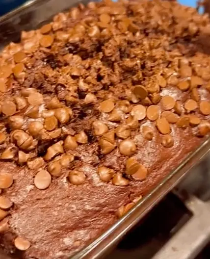 Chocolate Banana Bread