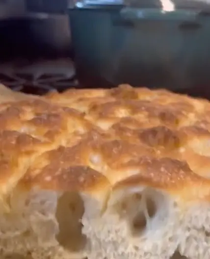Focaccia