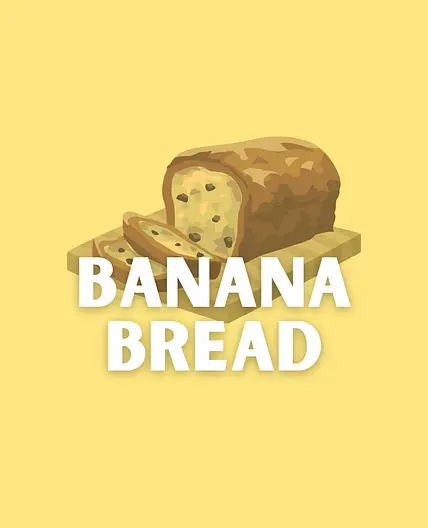 Banana Bread