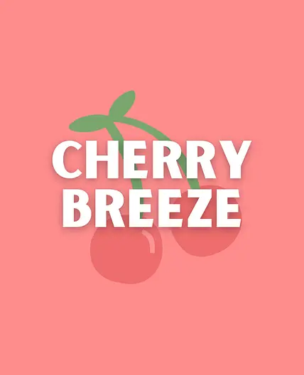 Cherry Breeze
