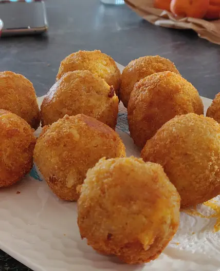 Arancini