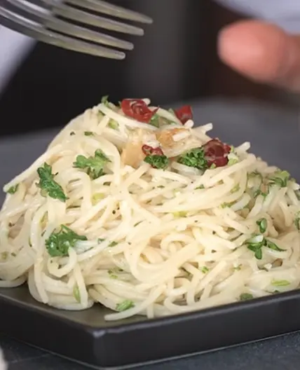 Aglio e Olio