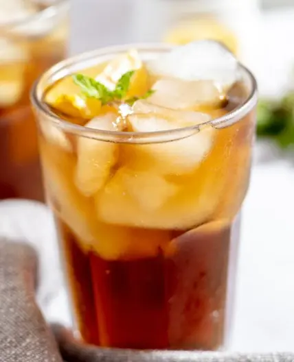 Sweet tea