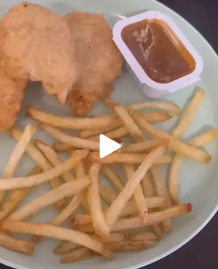 McDonald's Copycat