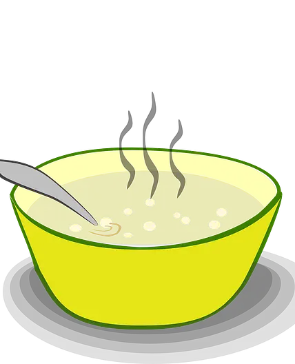 Thai Curry soup