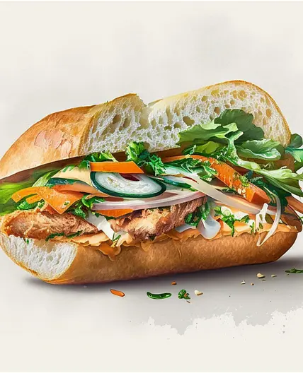 Banh mi