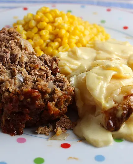 mealsandmunchies meatloaf recipe