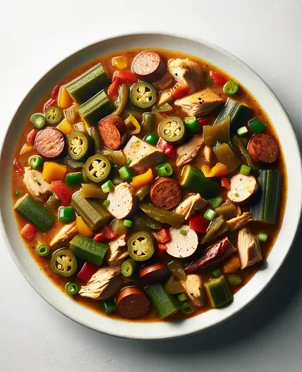 Gumbo