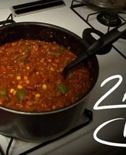2 am Chili