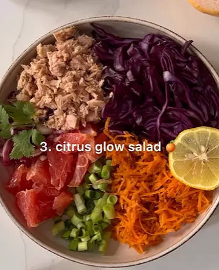 Citrus Salad