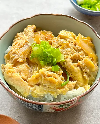 Tamago don