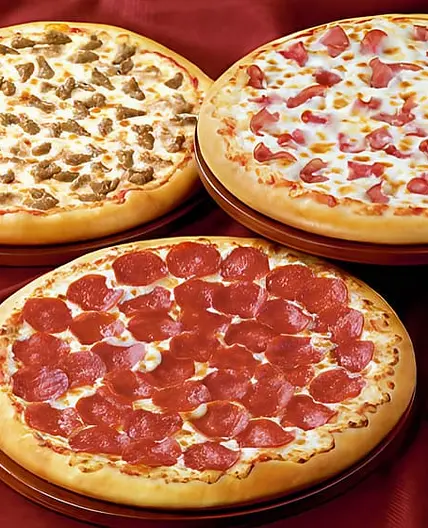 Pizza Philadelphia