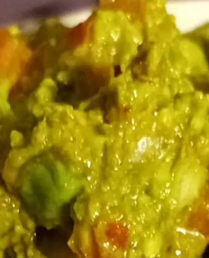 TK's Guacamole