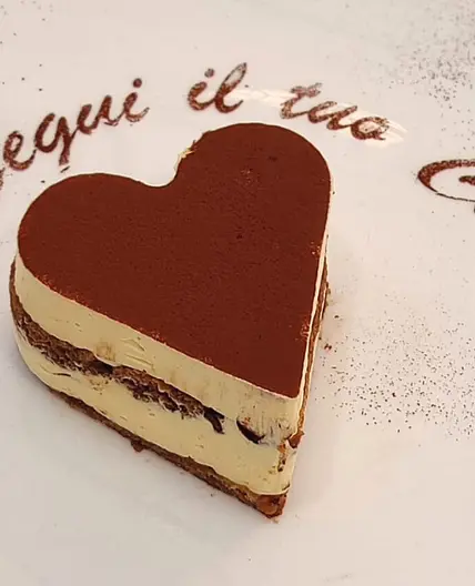 Tiramisù “Princess Elena”