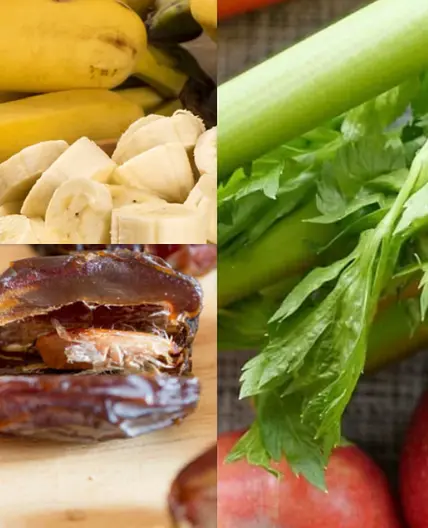 Smoothie na słodki poranek