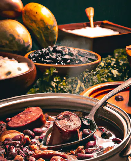 Feijoada