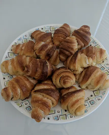 The Best Rugelach: