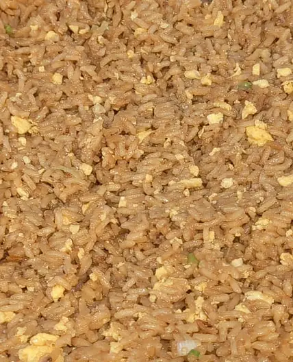Chinese Rice: