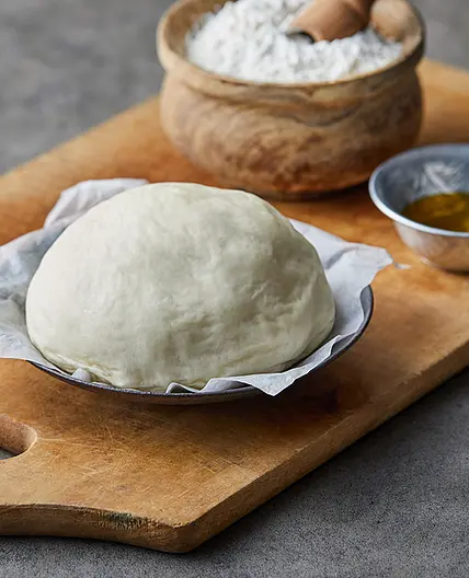 Ciasto na pizzę