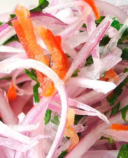 Sarsa Criolla