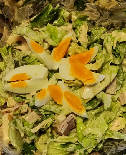 Chefsalat