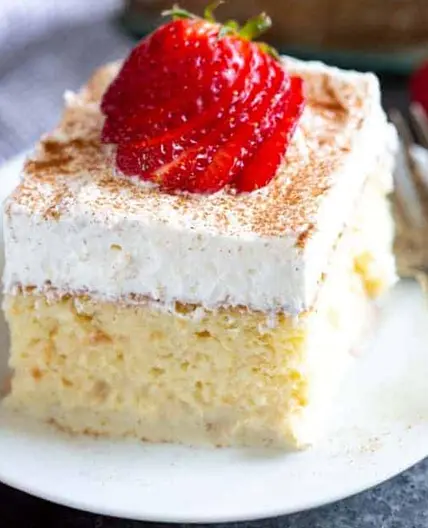 Tres Leches