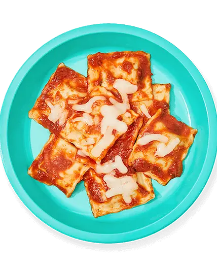 Kids' Ravioli