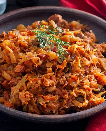 Bigos