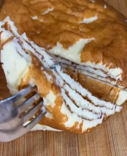 Pancakes protéinés