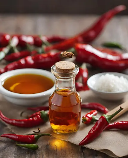 Chilliöl