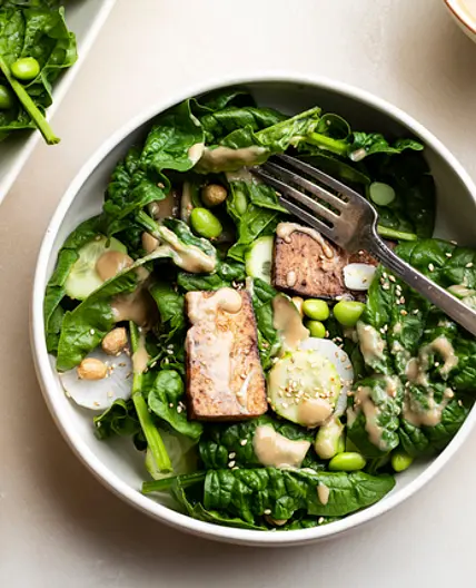 Tofu Salad