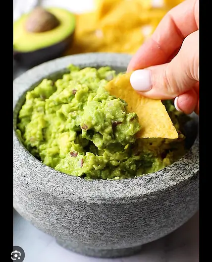 Guacamole