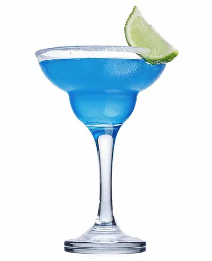 Blue Margarita