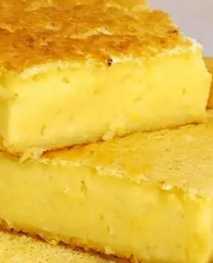 Bolo de Milho