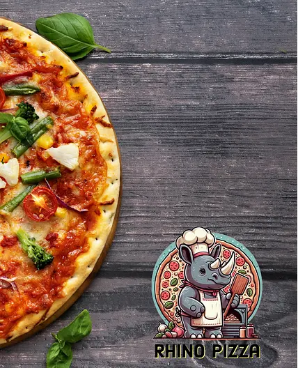 Don Kevonie's Rhino Pizza Sauce