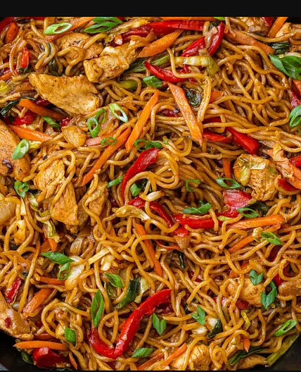 Yakisoba
