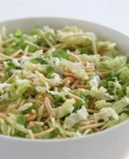 The Leary's Wombok Salad