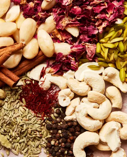 Thandai/Karba Masala