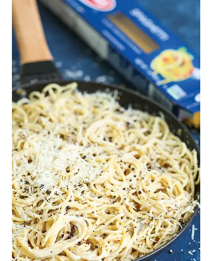 Cacio E Pepe
