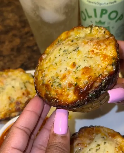 Little Caesar Puffs