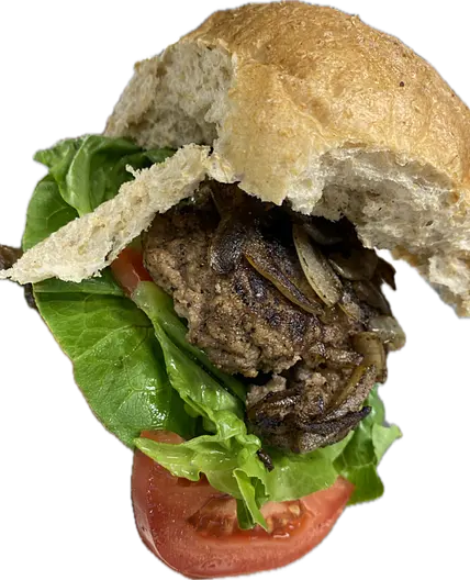 Healthy Carolina Angus