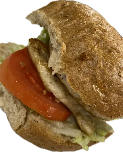 the real fraser burger