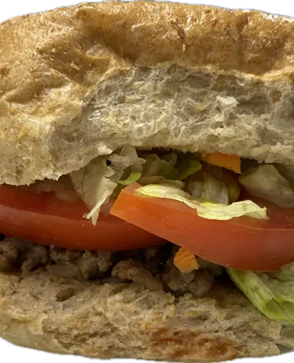 Fraser Burger