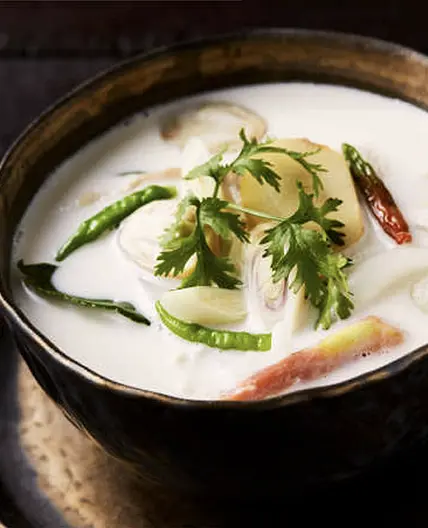 Tom Ka Gai