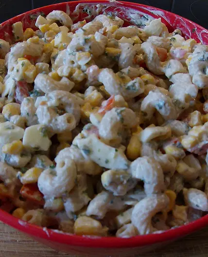 Nudelsalat