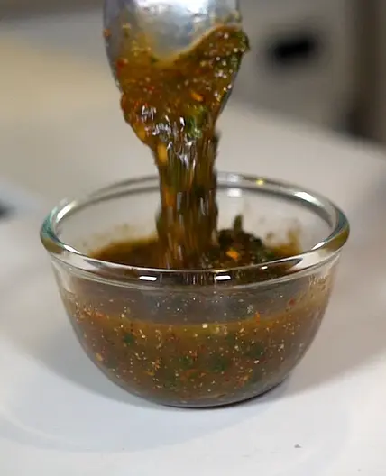 Nam Jim Jaew (Thai BBQ Sauce)