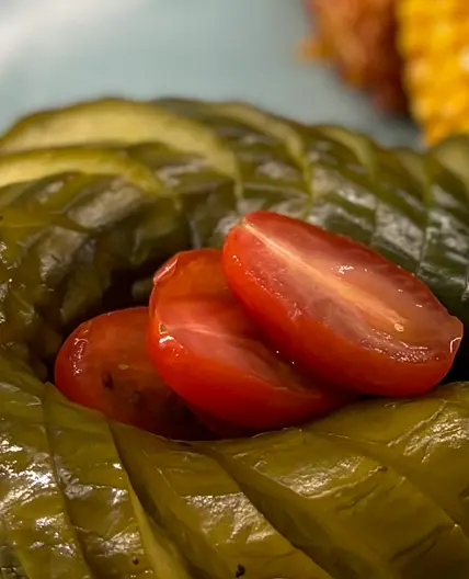 Homemade Pickles
