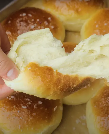 Soft Potatoes Burger Bus