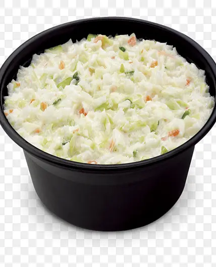Chic-fil-A coleslaw