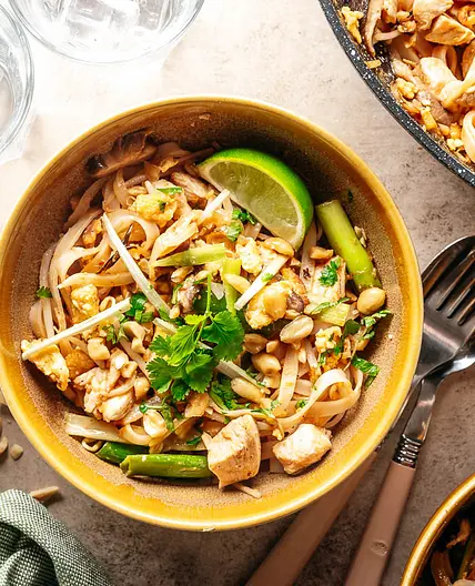Pad Thai